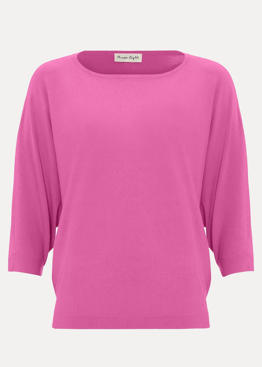 Cristine Knit Jumper Pink