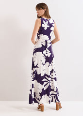 Artemis Maxi Dress Multi