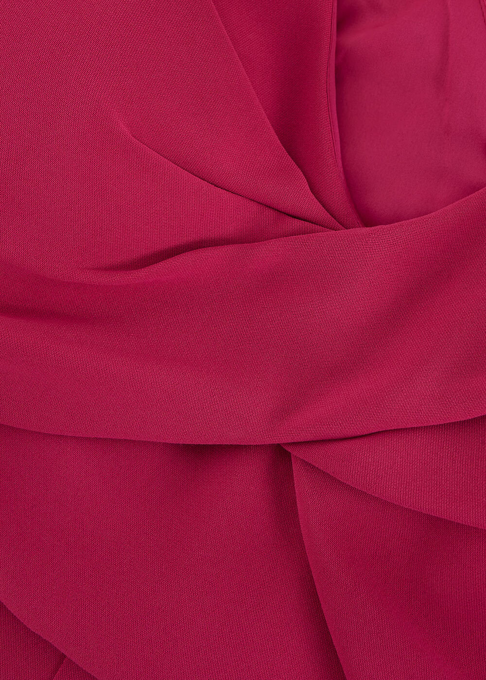 Hetty Jumpsuit Pink
