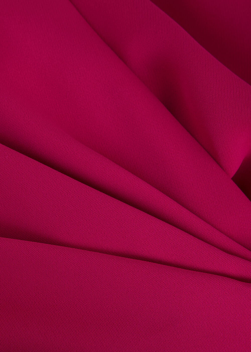 Julissa Wrap Dress Pink