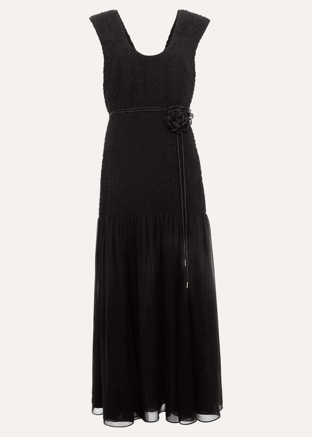 Penelope Dress Black