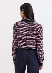 Briar Geo Shirt Multi