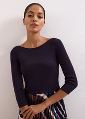 Riley Woven Dress Multi