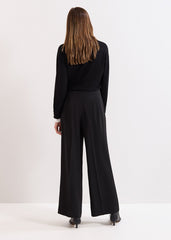 Vari Black Trouser Black