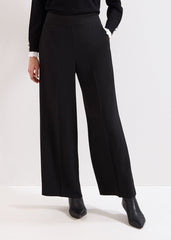 Vari Black Trouser Black