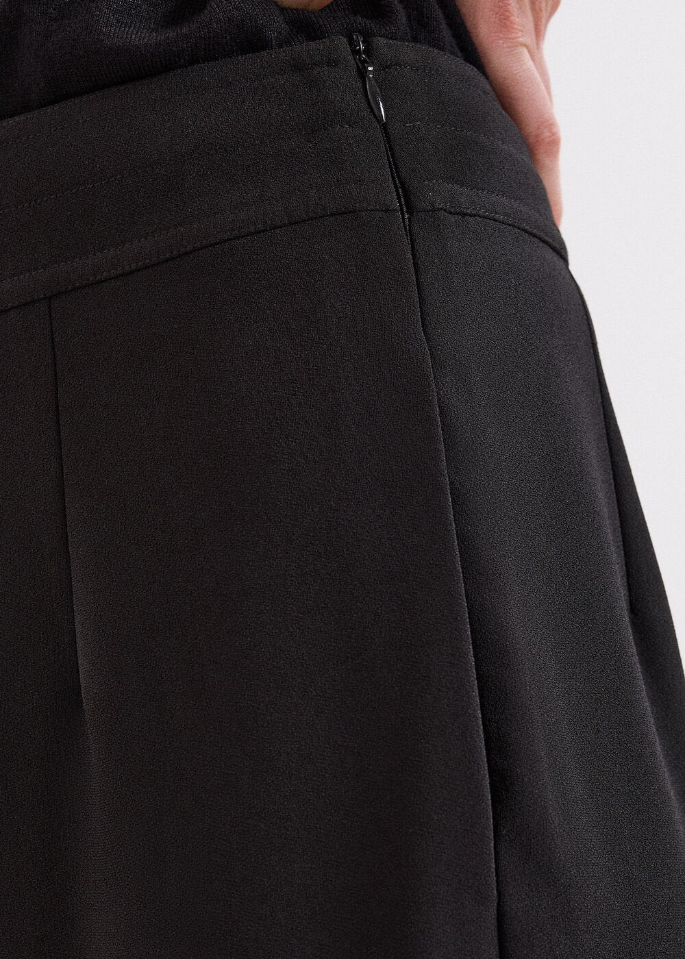 Vari Black Trouser Black