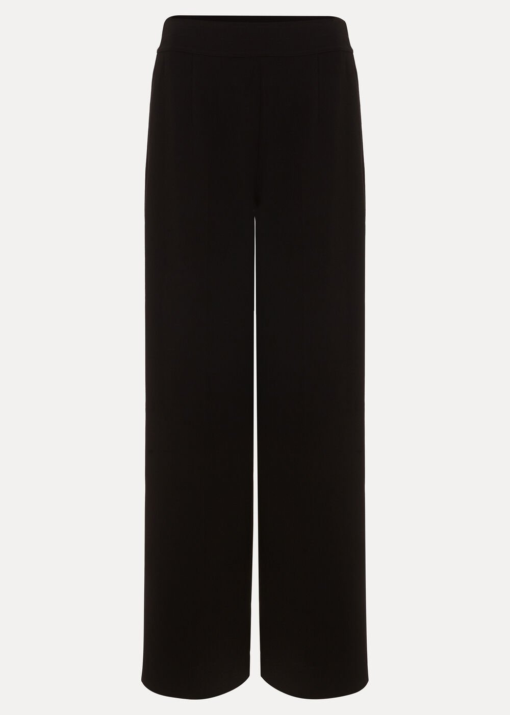 Vari Black Trouser Black