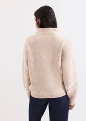 Stephanie Jumper Natural