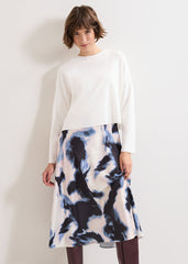 Issy Tye Dye Dress Multi