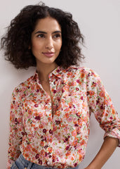 Maddelena Shirt Multi