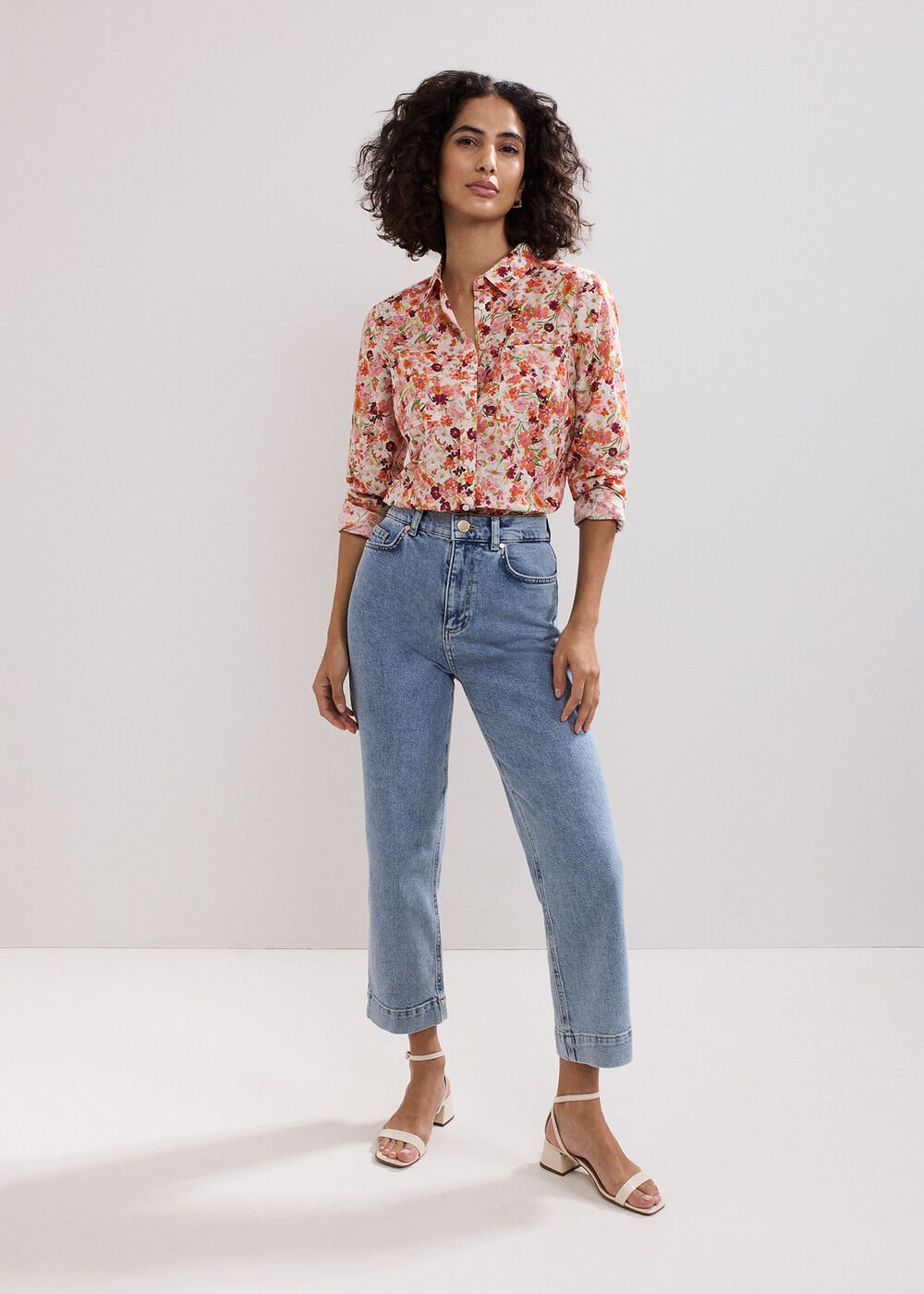 Maddelena Shirt Multi