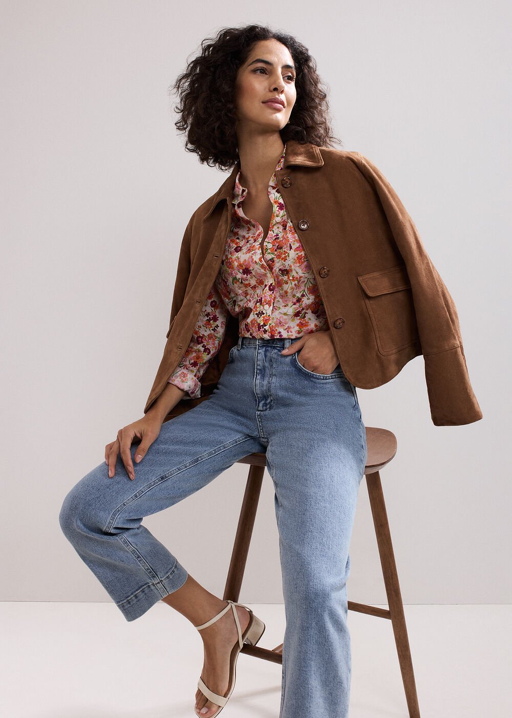 Maddelena Shirt Multi
