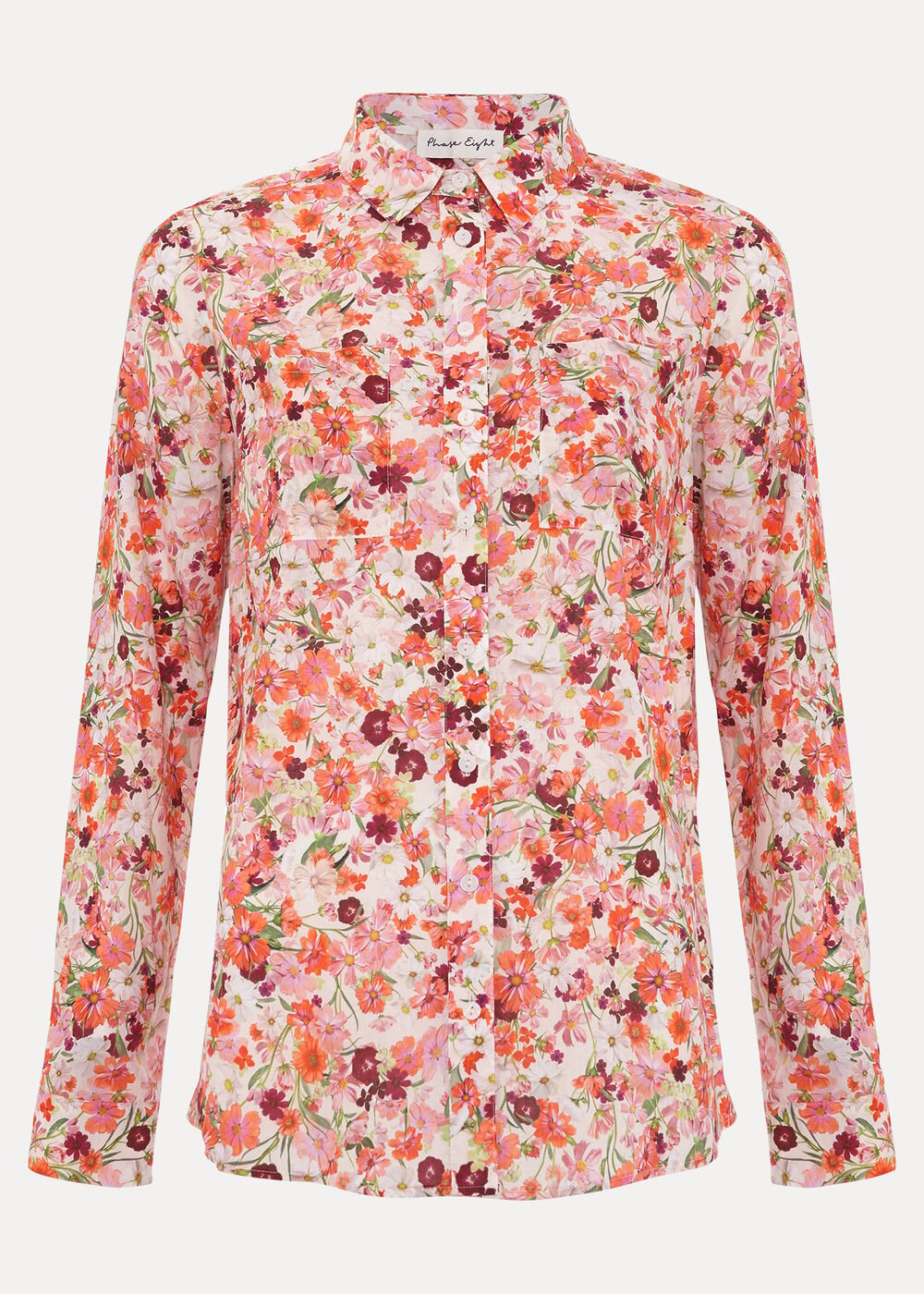 Maddelena Shirt Multi