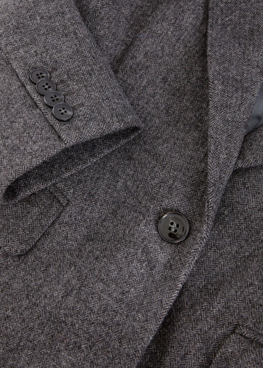 Anise Suit Jacket Grey