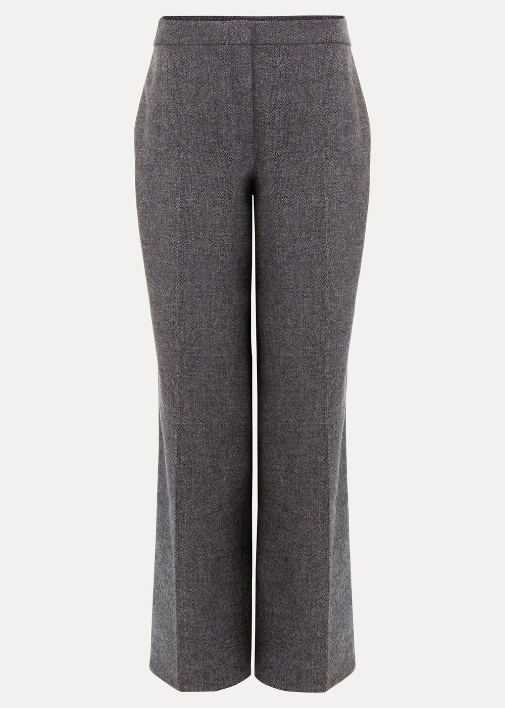 Anise Grey Trouser Grey