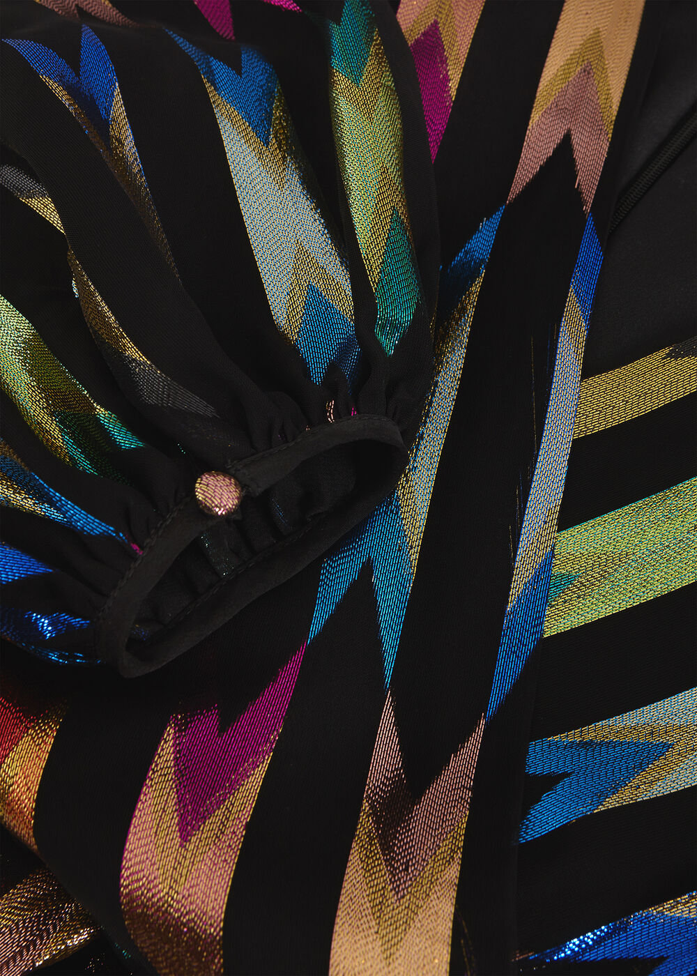 Petite Ellia Dress Multi