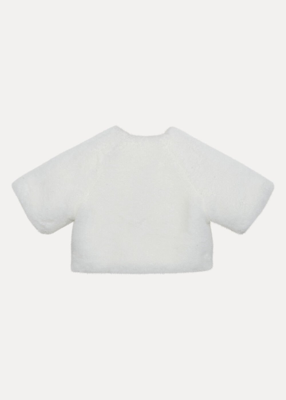Lucie Cover Up Ivory