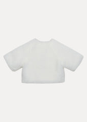 Lucie Cover Up Ivory