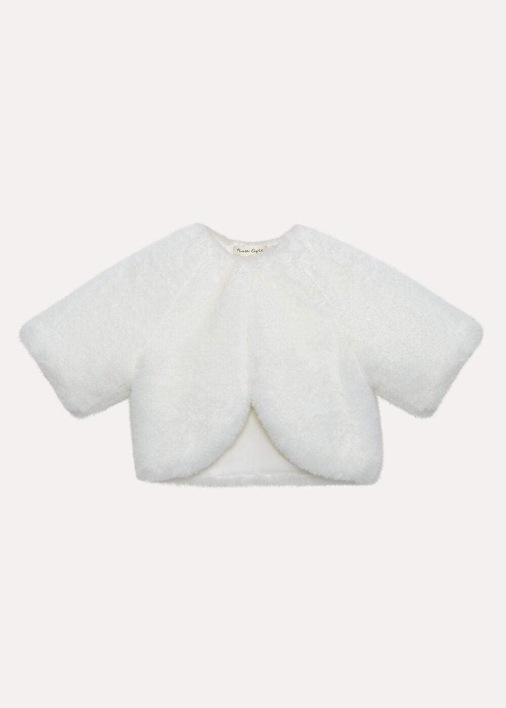 Lucie Cover Up Ivory