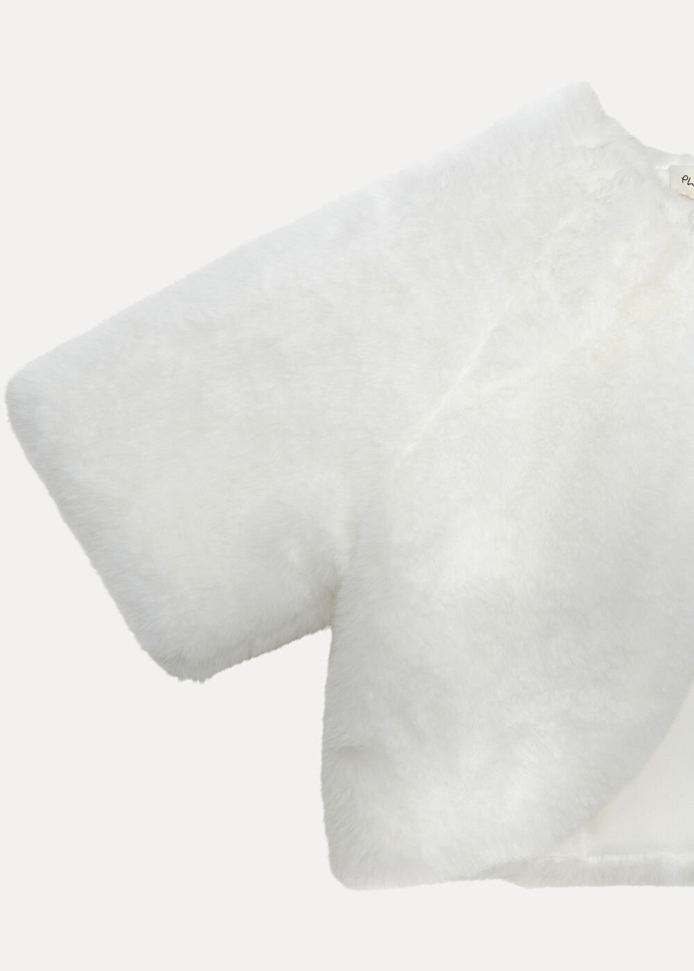 Lucie Cover Up Ivory