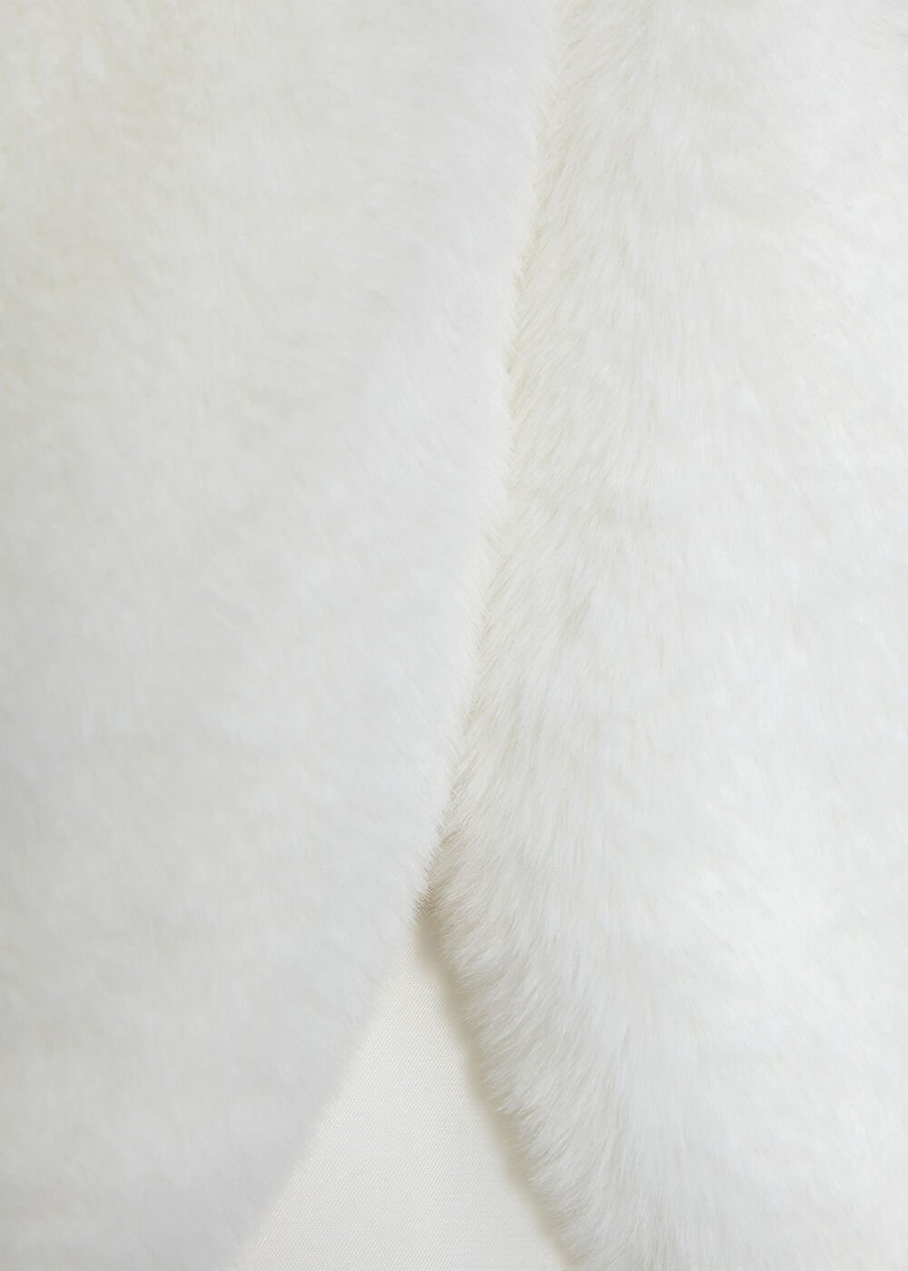 Lucie Cover Up Ivory