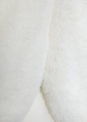 Lucie Cover Up Ivory
