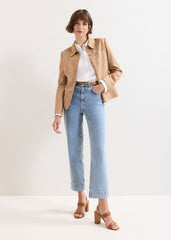 Rochelle Jacket Camel
