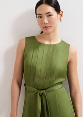 Petite Janine Jumpsuit Green