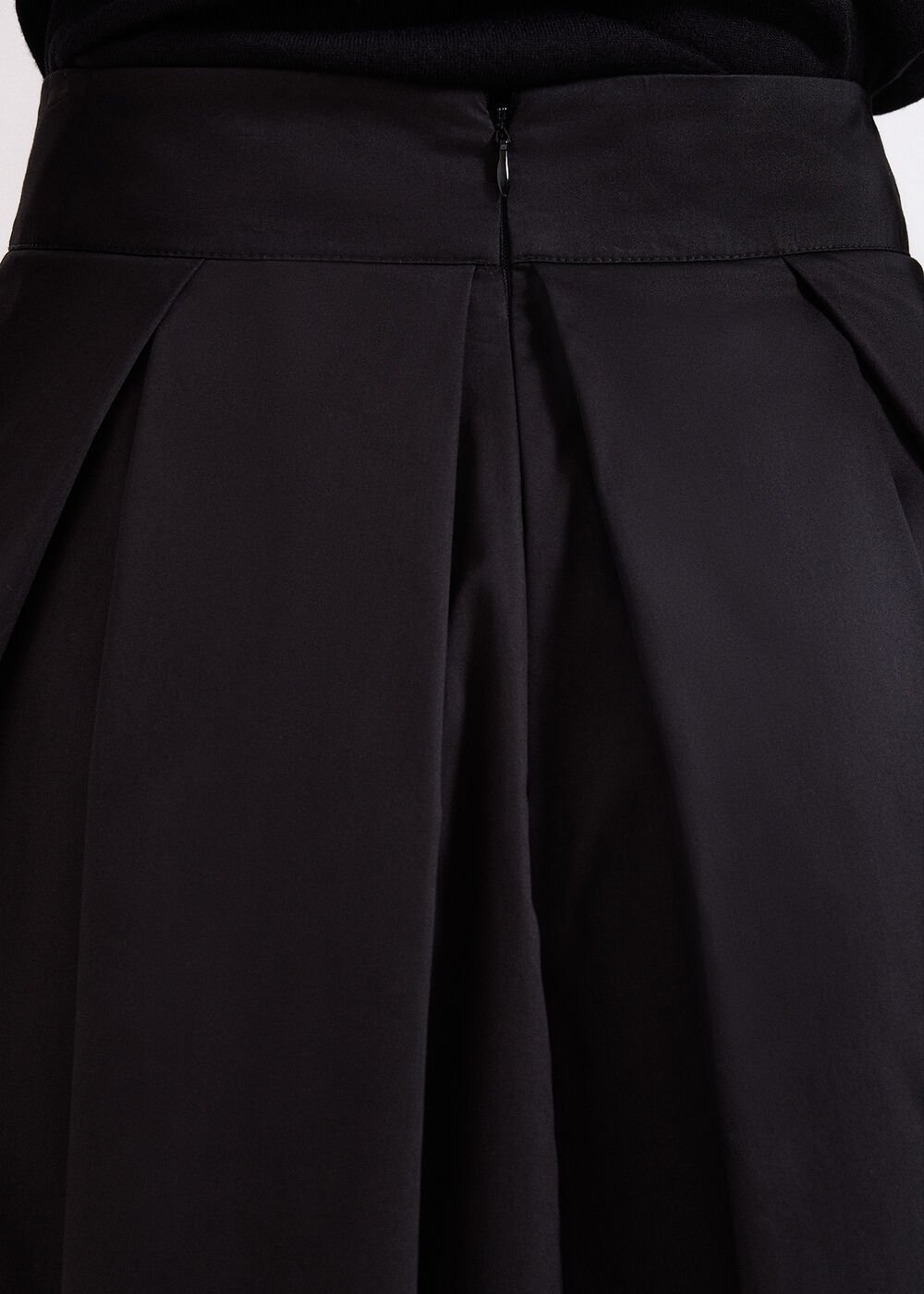 Trinity Skirt Black