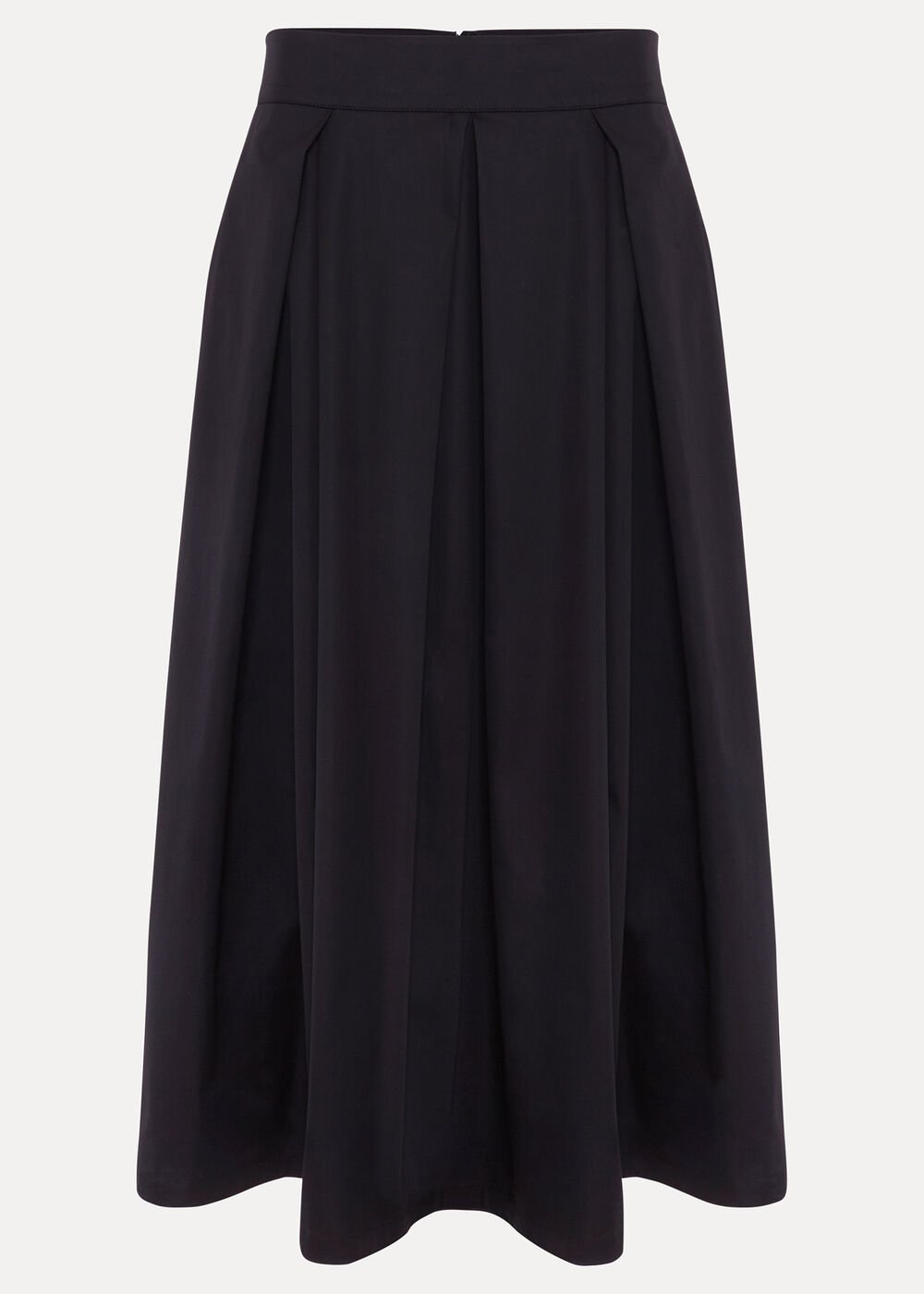 Trinity Skirt Black
