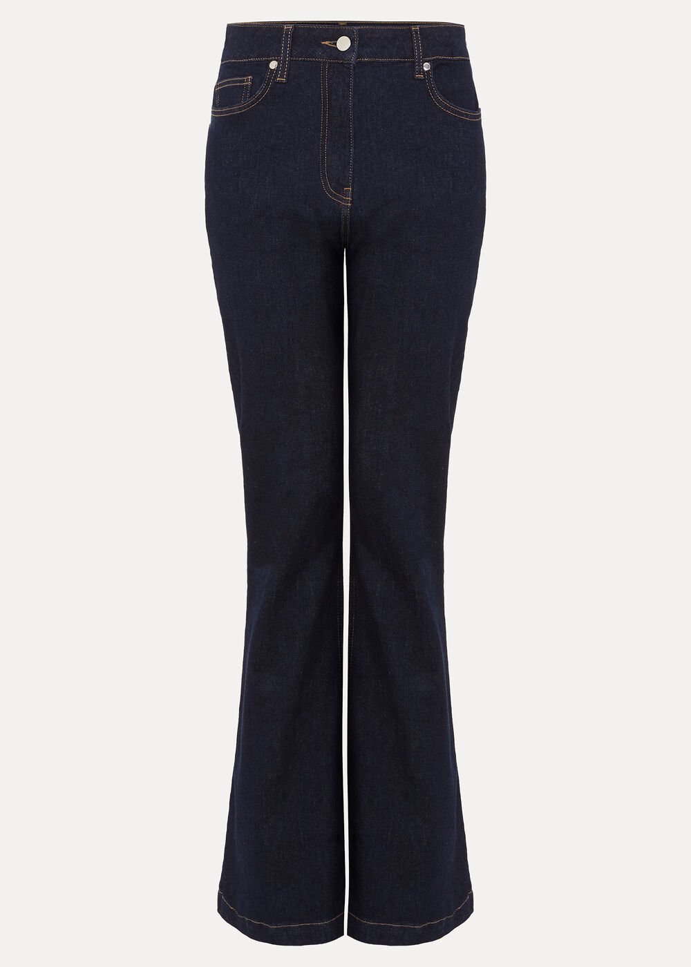 Olivia Bootcut Jean Dark Wash