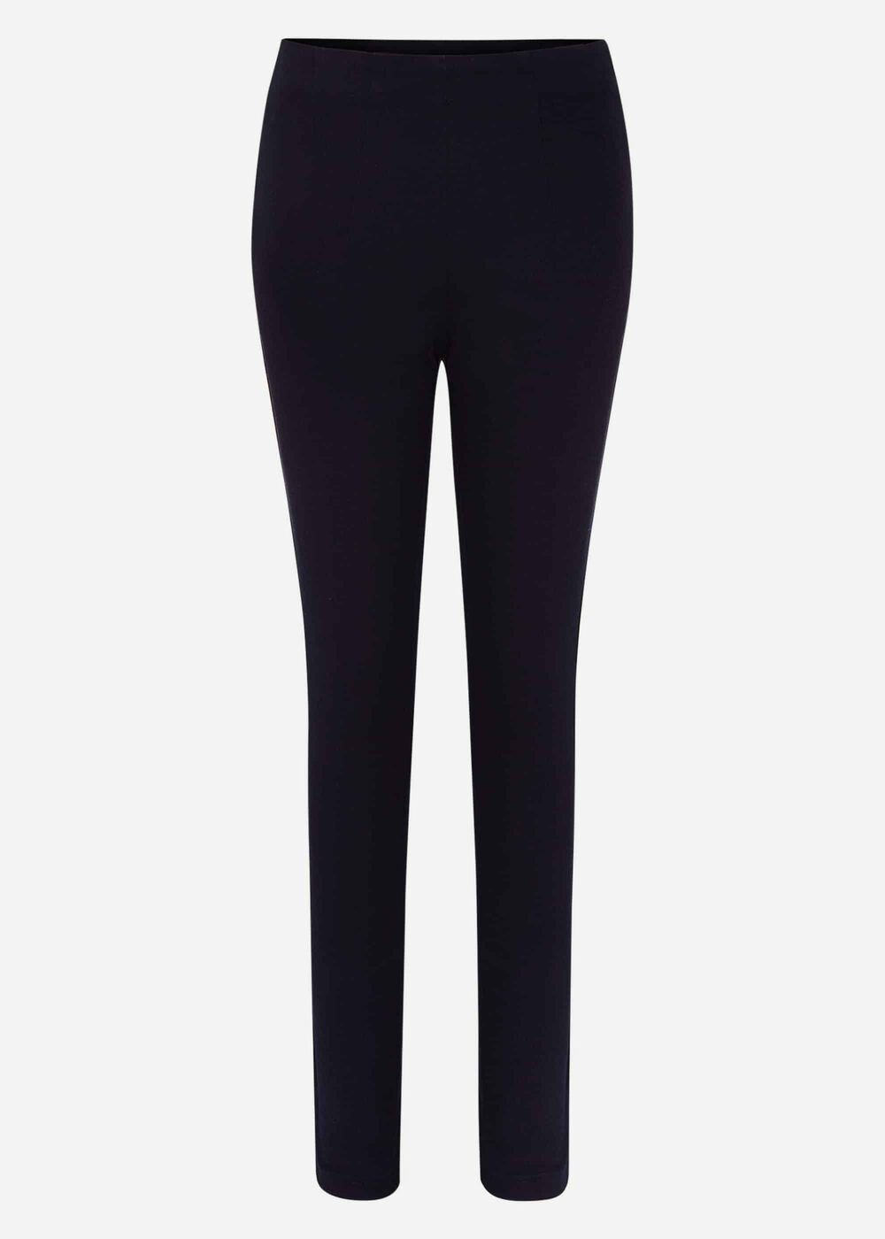 Amina Skinny Fit Jeggings Indigo