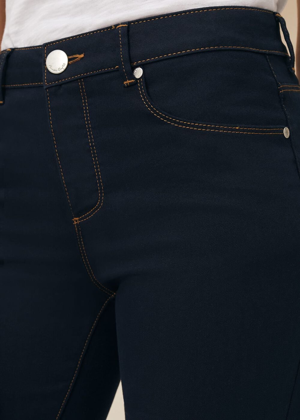 Aida Skinny Jeans Indigo