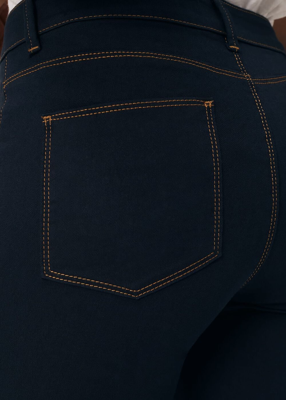 Aida Skinny Jeans Indigo