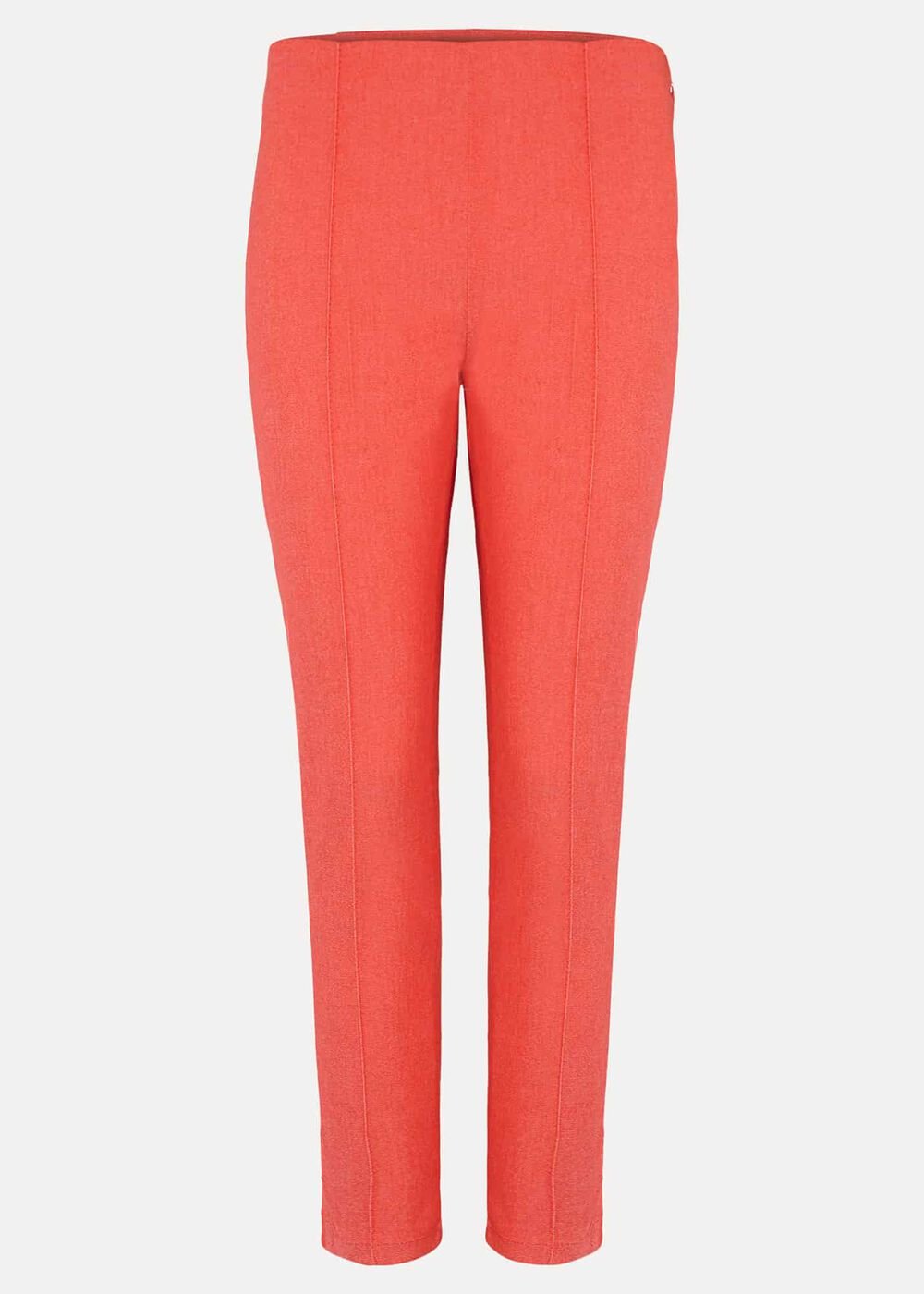 Miah Cropped Jegging Coral