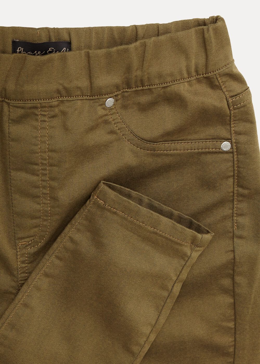 Eliza Jegging Olive