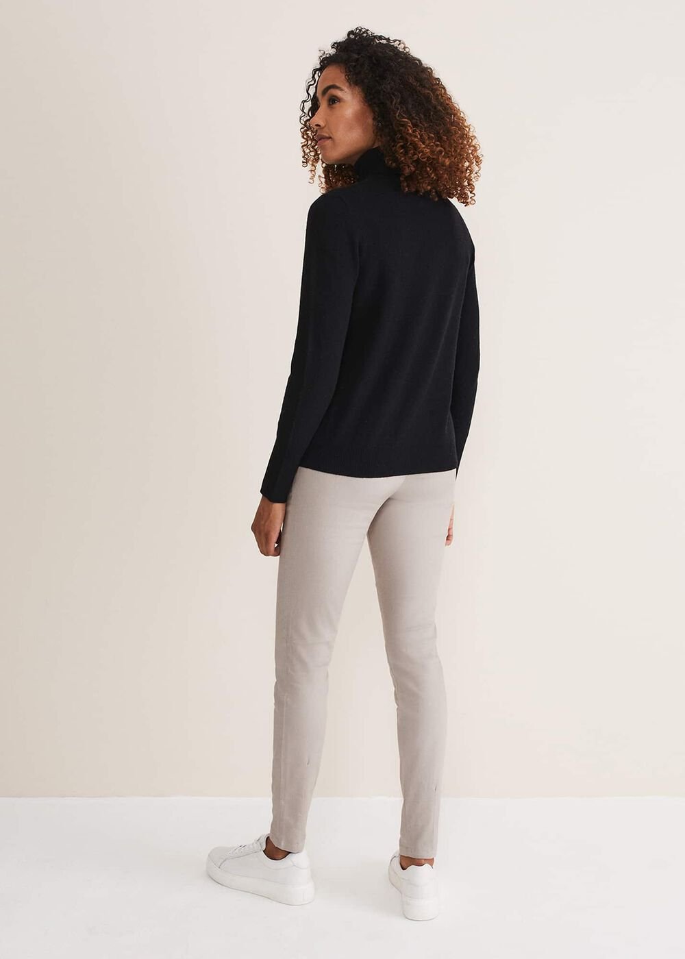 Amina Jegging Mushroom