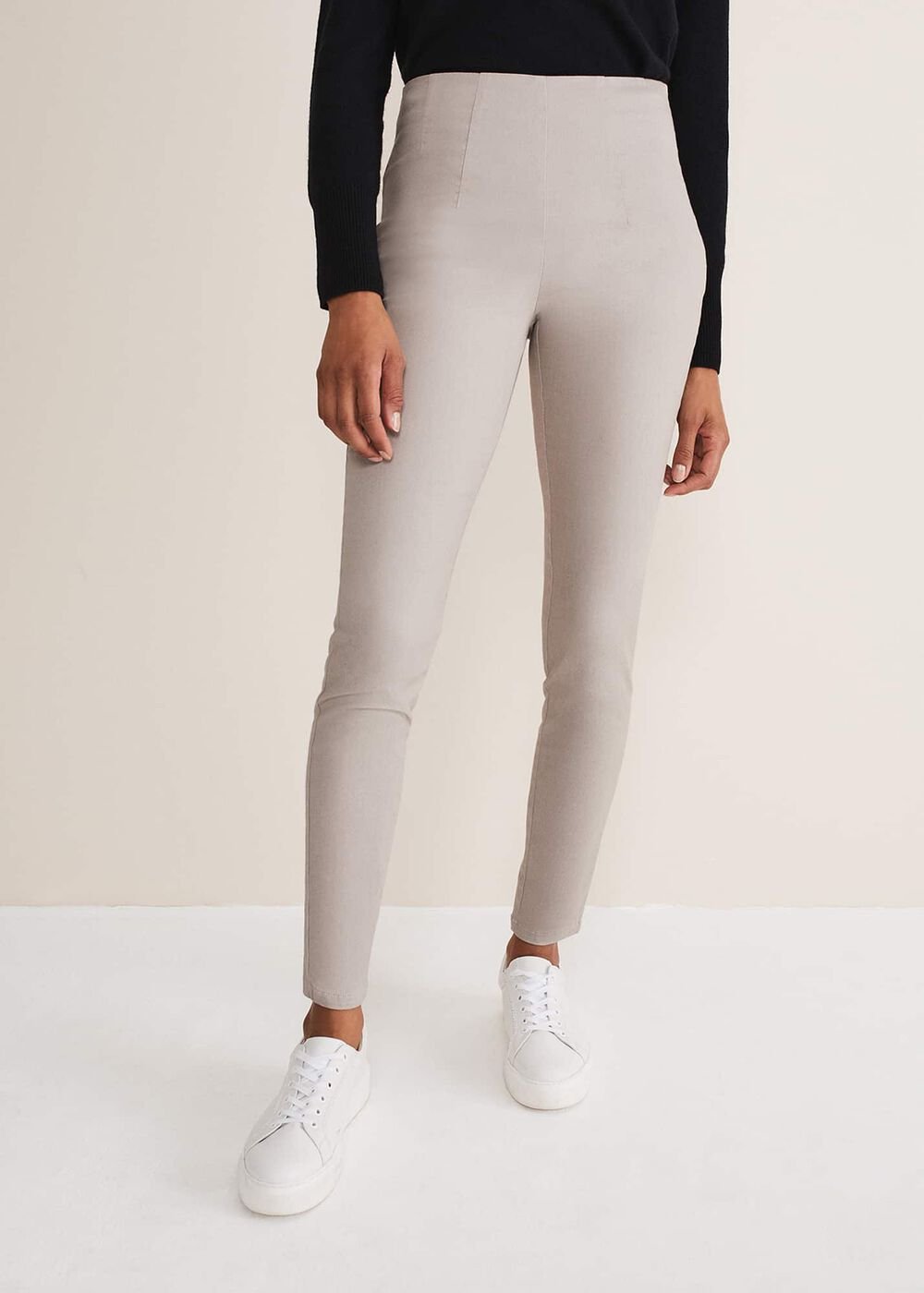 Amina Jegging Mushroom