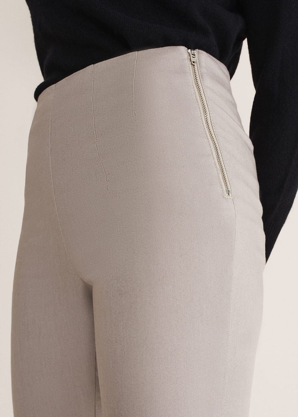 Amina Jegging Mushroom