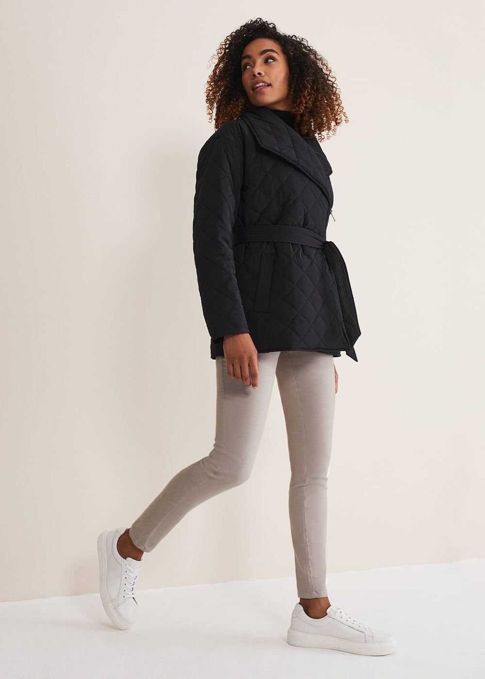 Amina Jegging Mushroom