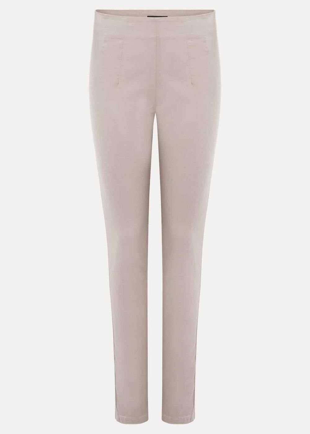 Amina Jegging Mushroom
