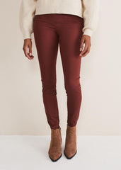 Amina Jegging Conker