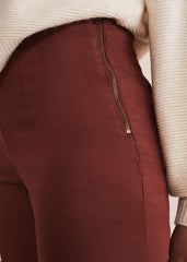 Amina Jegging Conker