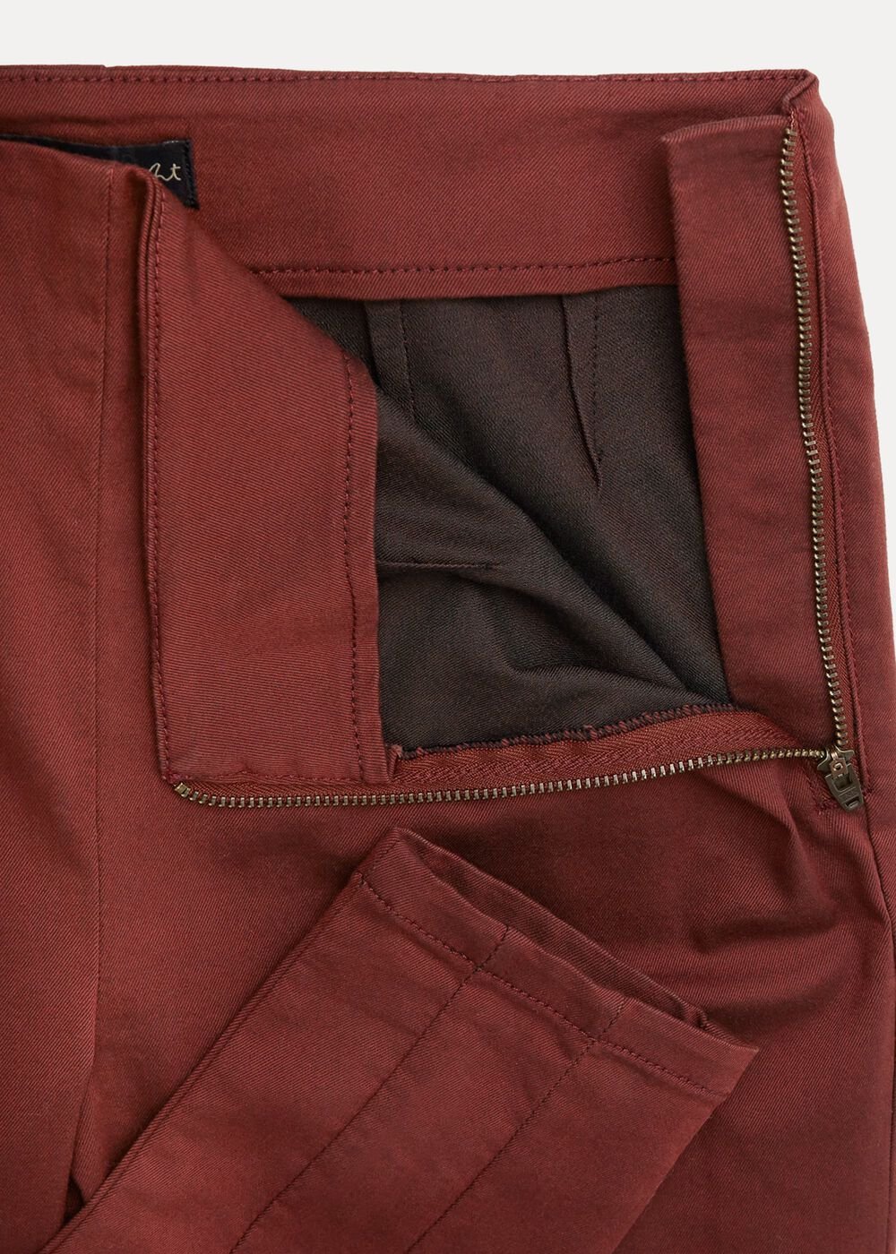 Amina Jegging Conker