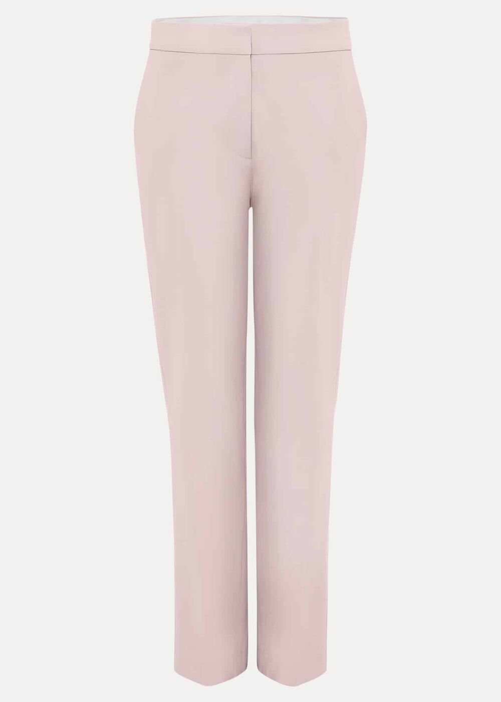Eira Cigarette Trousers Antique Rose