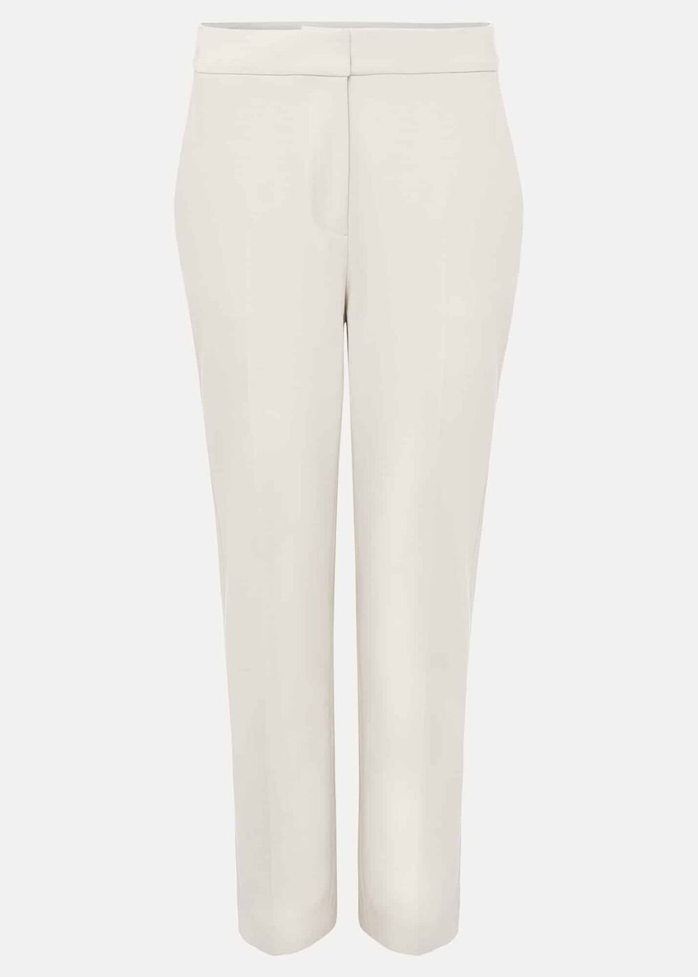 Eira Cigarette Trousers Almond