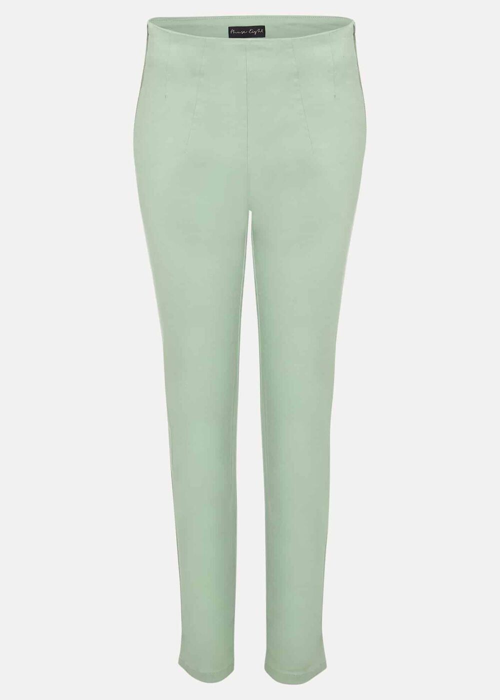 Amina Jeggings Pistachio