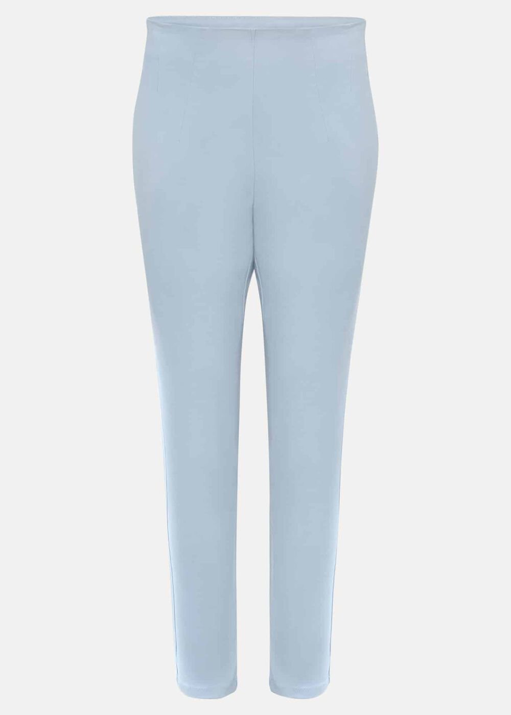 Amina Jeggings Soft Blue