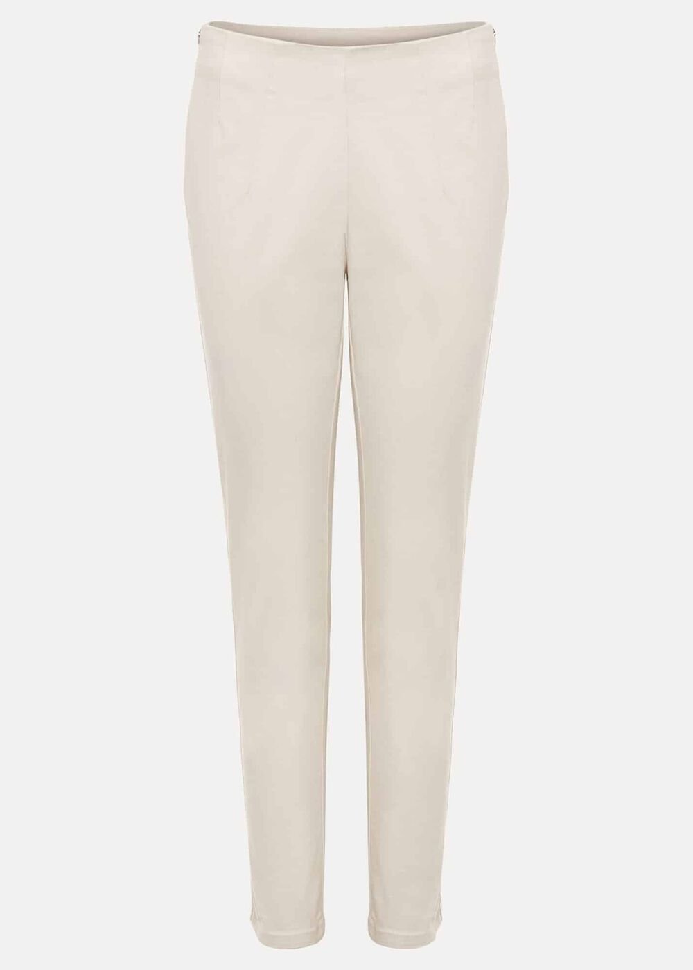 Avyanna Jeggings Winter White