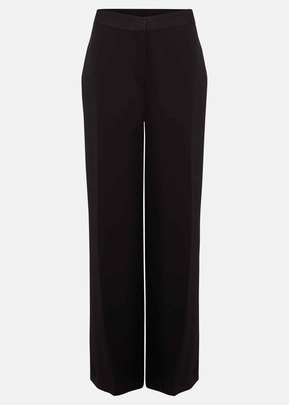 Elandra Tux Trouser Black